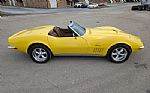 1972 Corvette Convertible Thumbnail 40