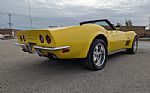 1972 Corvette Convertible Thumbnail 43