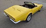 1972 Corvette Convertible Thumbnail 42