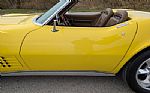 1972 Corvette Convertible Thumbnail 52