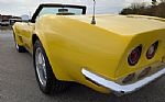 1972 Corvette Convertible Thumbnail 54