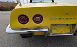 1972 Corvette Convertible Thumbnail 56