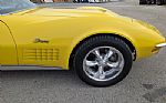 1972 Corvette Convertible Thumbnail 63