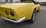 1972 Corvette Convertible Thumbnail 60
