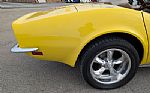 1972 Corvette Convertible Thumbnail 61