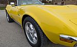 1972 Corvette Convertible Thumbnail 64