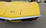 1972 Corvette Convertible Thumbnail 67