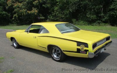 Photo of a 1970 Dodge Super Bee Coupe for sale