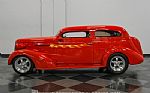 1937 Master Deluxe Sedan Street Rod Thumbnail 2