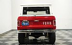 1977 Bronco 4X4 Thumbnail 10