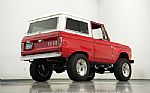 1977 Bronco 4X4 Thumbnail 26