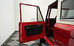 1977 Bronco 4X4 Thumbnail 35