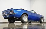 1967 Camaro Convertible Thumbnail 16