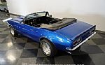 1967 Camaro Convertible Thumbnail 15