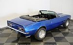 1967 Camaro Convertible Thumbnail 18