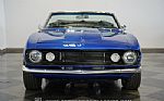 1967 Camaro Convertible Thumbnail 25