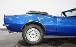 1967 Camaro Convertible Thumbnail 33