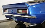 1967 Camaro Convertible Thumbnail 32