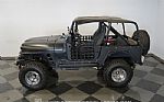 1980 CJ7 Thumbnail 9
