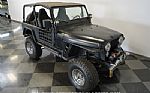 1980 CJ7 Thumbnail 21