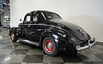 1940 Deluxe Coupe Thumbnail 11