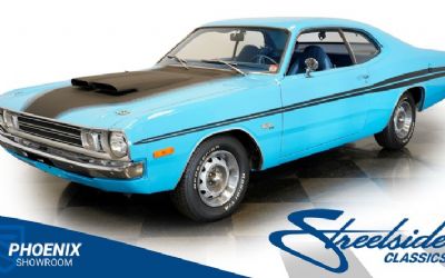 Photo of a 1972 Dodge Dart Demon 340 for sale