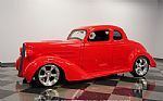 1936 Coupe Restomod Thumbnail 6