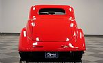 1936 Coupe Restomod Thumbnail 10