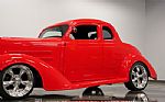 1936 Coupe Restomod Thumbnail 22