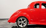 1936 Coupe Restomod Thumbnail 29