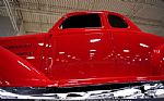 1936 Coupe Restomod Thumbnail 67