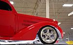 1936 Coupe Restomod Thumbnail 71