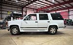 1996 Tahoe LT Thumbnail 4