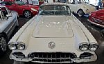 1959 Corvette Thumbnail 62