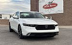2025 Accord Hybrid Thumbnail 1
