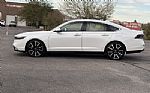2025 Accord Hybrid Thumbnail 9
