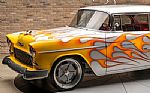 1955 Bel Air Restomod Thumbnail 7