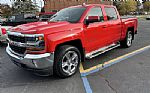 2017 Silverado 1500 Thumbnail 1