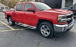 2017 Silverado 1500 Thumbnail 3
