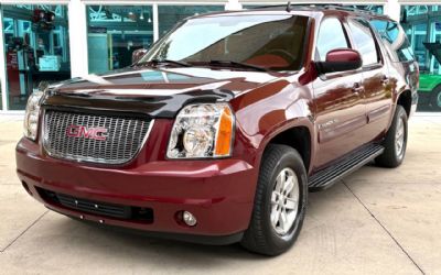 Photo of a 2008 GMC Yukon XL for sale