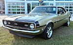 1968 Camaro Thumbnail 1