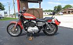 2004 Sportster 1200 Roadster Thumbnail 12