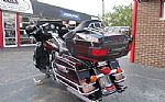 2011 Electra Glide Ultra Classic Thumbnail 11