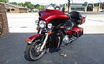 2012 Electra Glide Ultra Limited Thumbnail 15