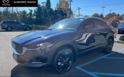 Photo of a 2026 Mazda CX-30 SUV for sale