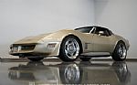 1982 Corvette Collector Edition Thumbnail 5