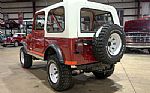 1979 CJ-7 Renegade Thumbnail 20