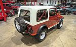 1979 CJ-7 Renegade Thumbnail 29