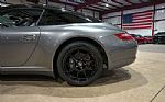 2007 911 Carrera Targa 4 Thumbnail 5