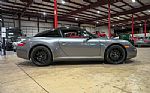 2007 911 Carrera Targa 4 Thumbnail 10
